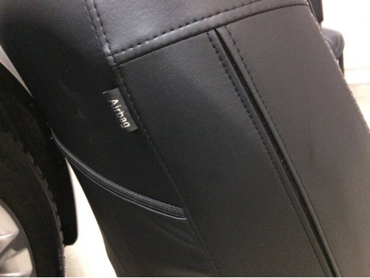 Авточехлы на Kia Optima