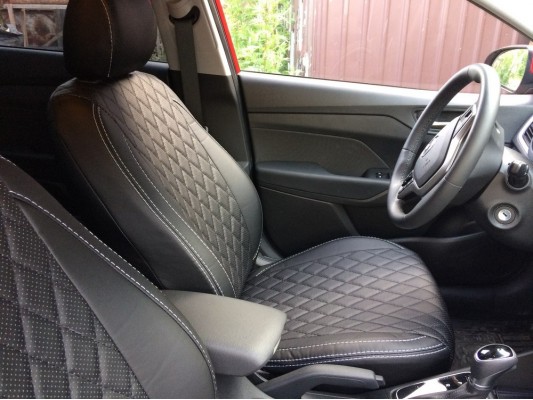 У вас другая модель авто? Авточехлы пошить сможем! У вас другая модель авто? Авточехлы пошить сможем!