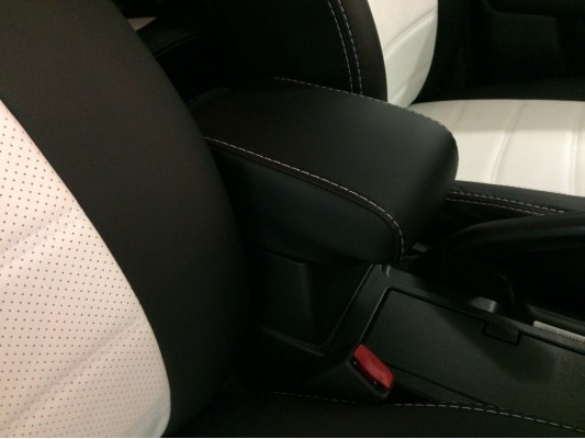 Авточехлы на Suzuki Grand Vitara