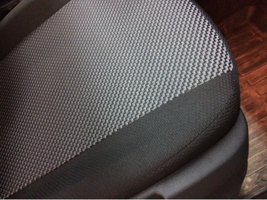 Авточехлы на Skoda Octavia A7