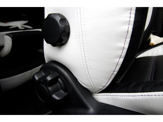 Каркасные авточехлы на Ford S-Max