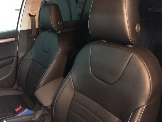 У вас другая модель авто? Каркасные авточехлы пошить сможем!