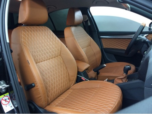 У вас другая модель авто? Каркасные авточехлы пошить сможем!