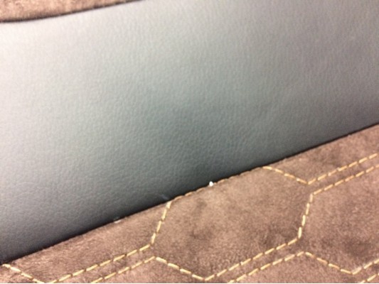 Каркасные авточехлы на Skoda Octavia A7