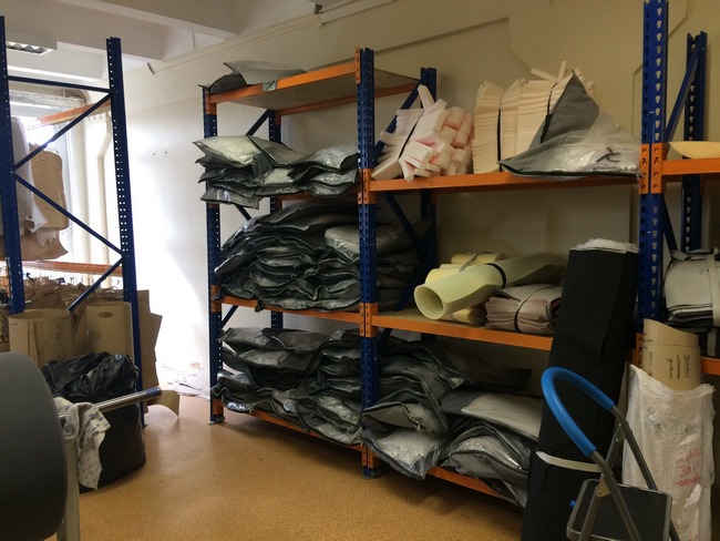 Фото компании Dress4car